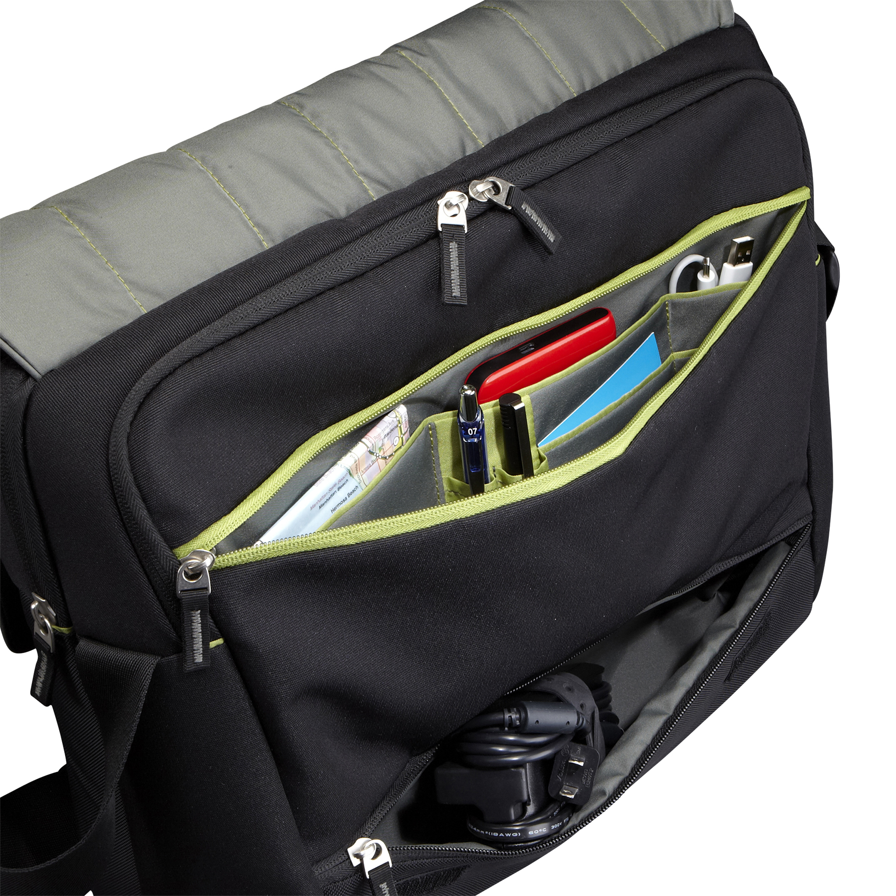 Case Logic PNM-217 Black – image 7