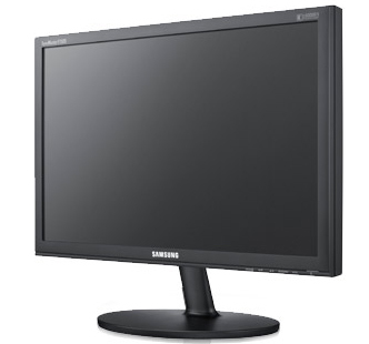 Samsung SyncMaster E1920N – image 4