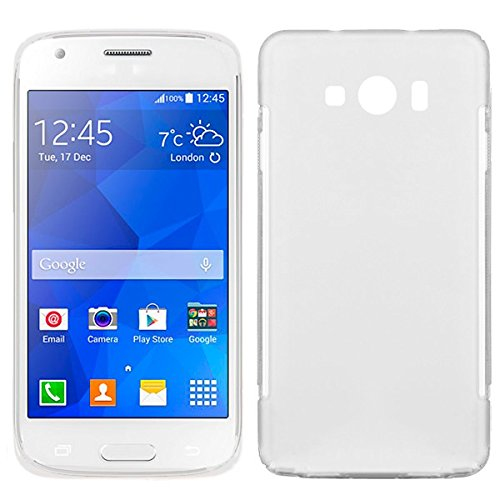 Samsung 0755563288630 mobile phone case Cover Transparent