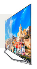Samsung HG46NC890XF 116.8 cm (46") Full HD Smart TV Wi-Fi Black – image 6