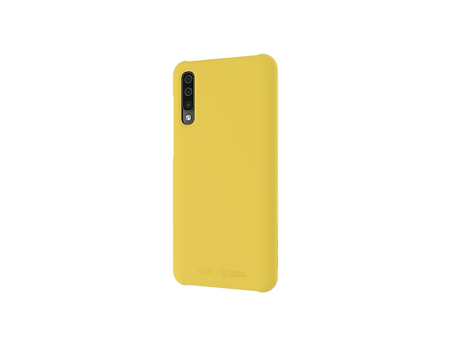 Samsung GP-FPA505WSBYW mobile phone case – image 3
