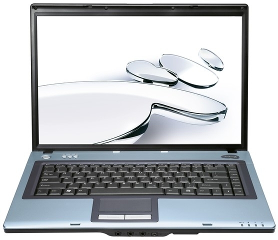 BenQ Joybook R55V.G11
