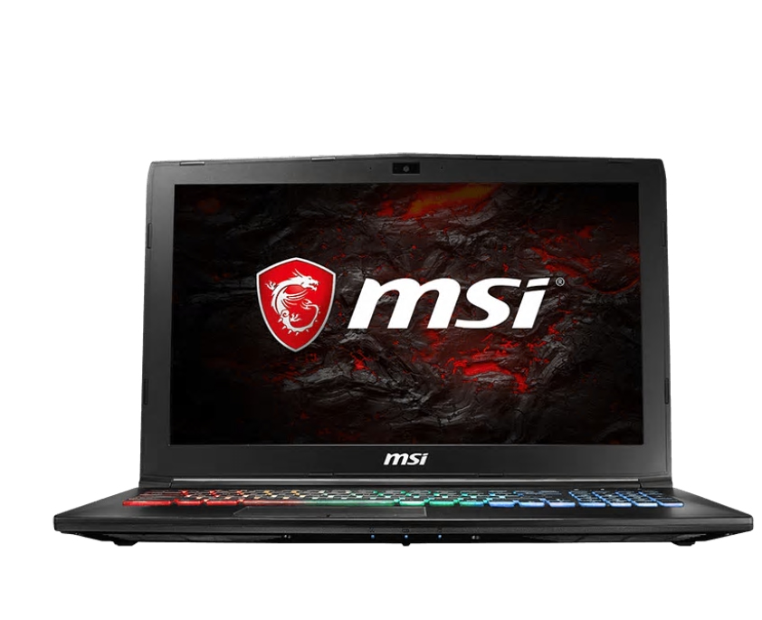 MSI GP62M 7RDX-1266BE Leopard – image 3