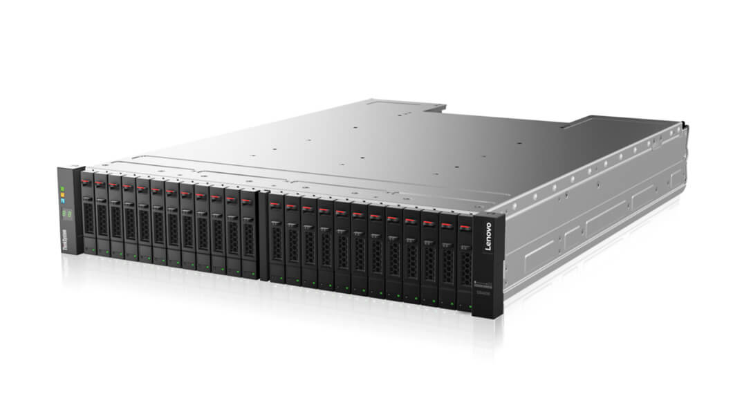 Lenovo DS4200 disk array – image 2