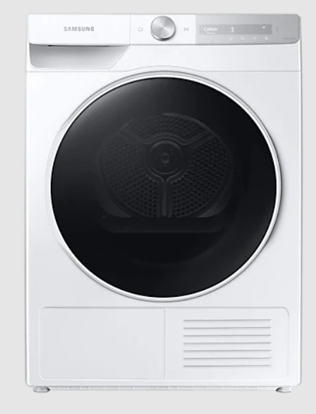Samsung DV7000T tumble dryer Freestanding Front-load