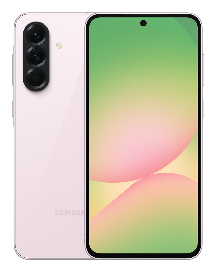 Samsung Galaxy A56 5G 17 cm (6.7") Doppia SIM Android 15 USB tipo-C 8 GB 256 GB 5000 mAh Rosa