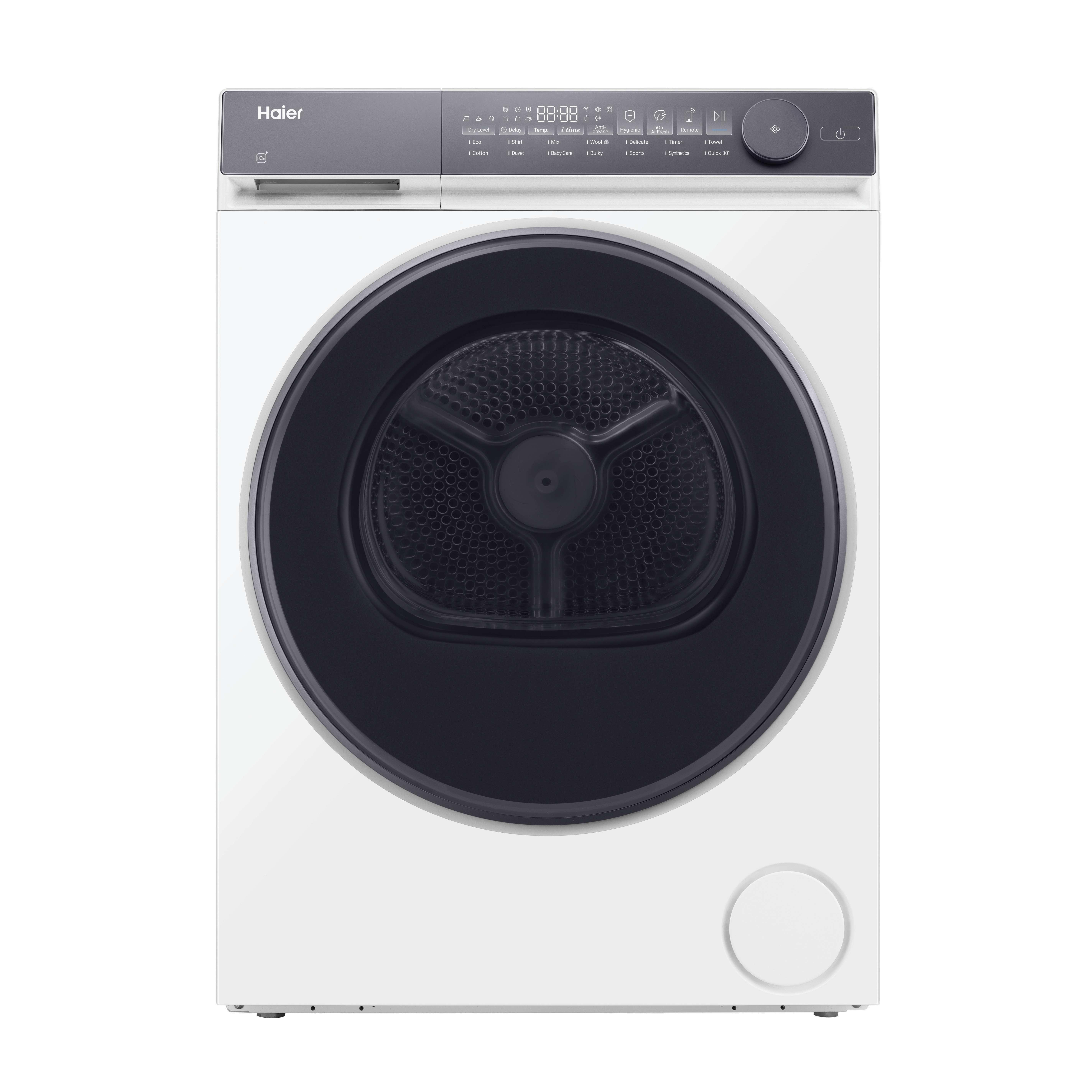 Haier HD100-C367U1-UK — vue 1 sur 8