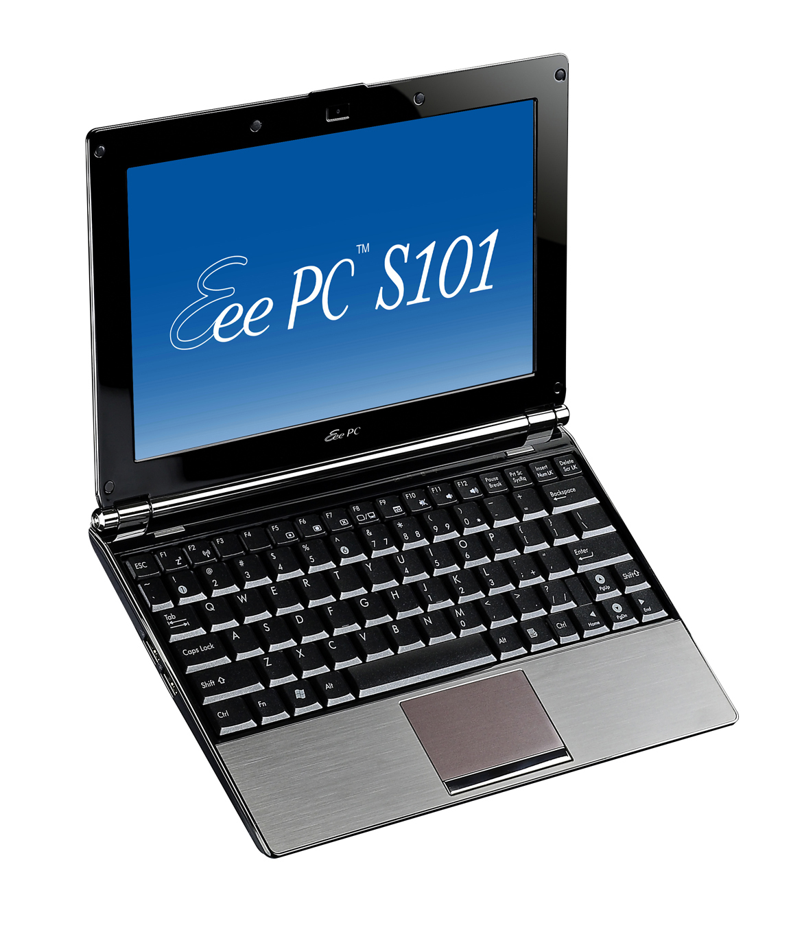 ASUS Eee PC S101 – image 1