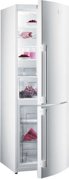 Gorenje RK69SYW fridge-freezer Freestanding – image 1