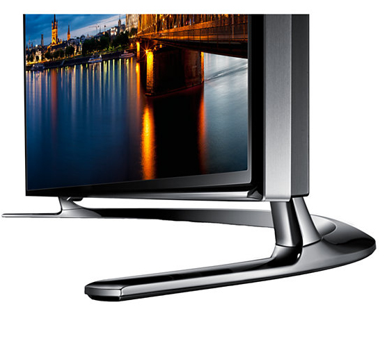 Samsung Series 8 UE55F8000ST TV – image 9
