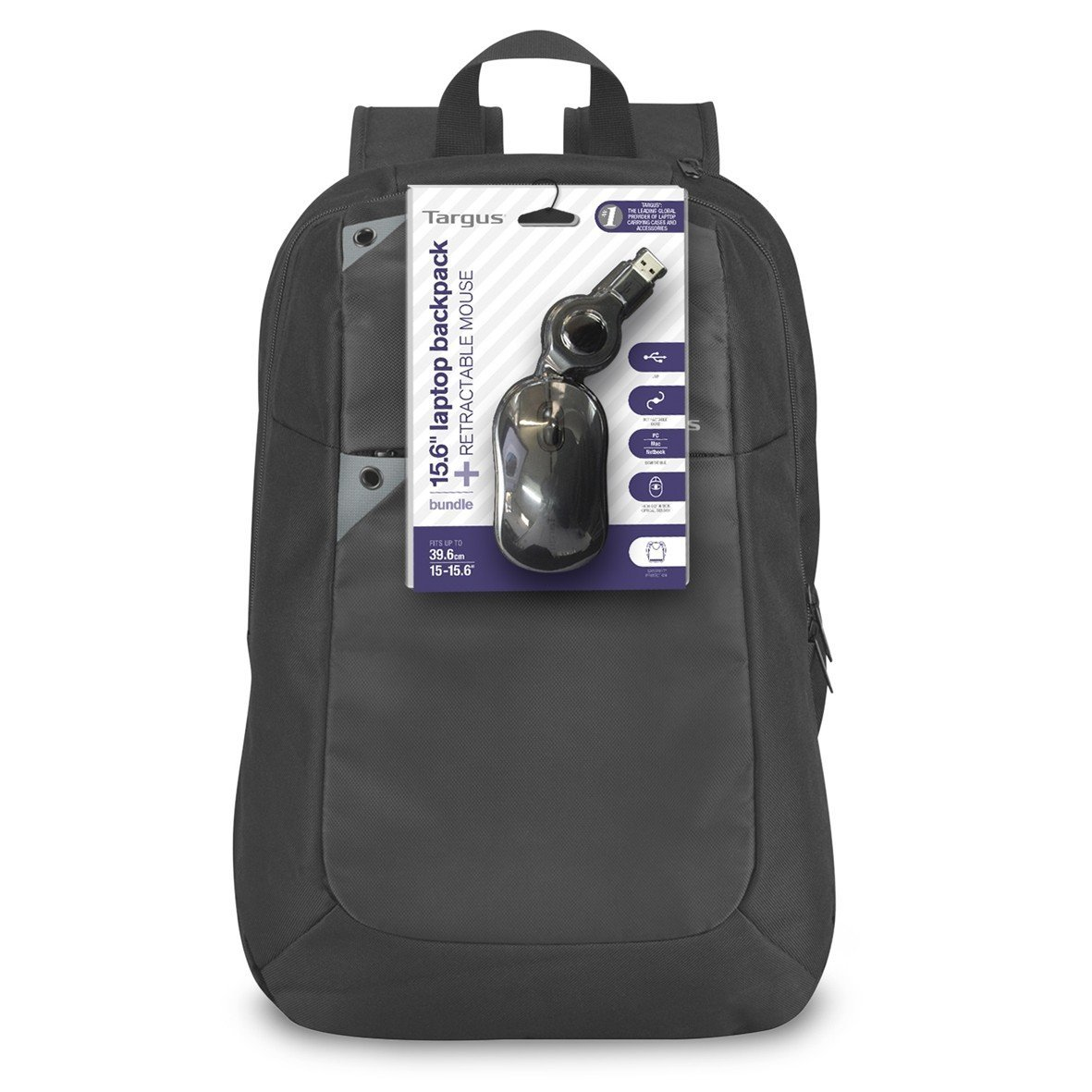 Targus BEU3189-01P laptop case