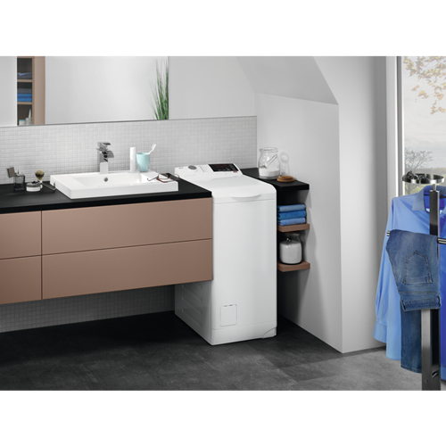 AEG L6TBE60279 washing machine Top-load – image 5