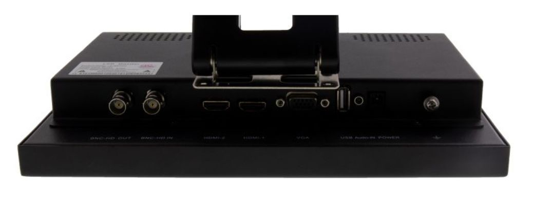 Ernitec 0070-24110-M computer monitor – image 2
