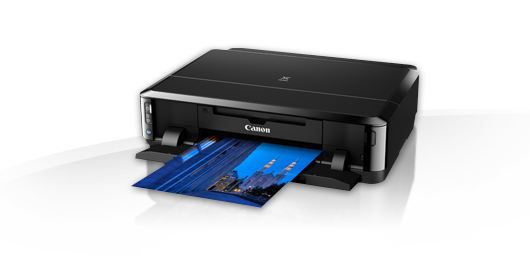 Canon iP7250 & CLI-551 – image 1