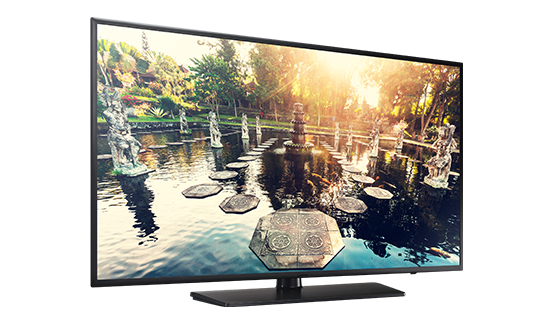 Samsung 49HE694 124.5 cm (49") Full HD Black 20 W – image 3