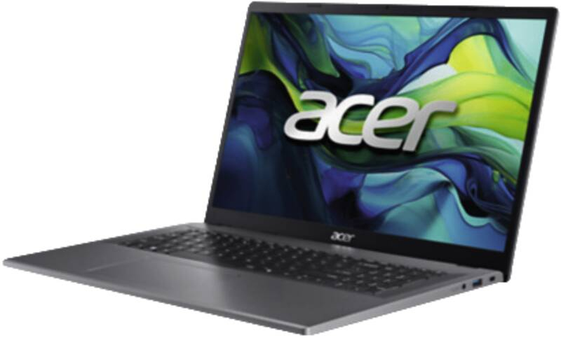 Acer Aspire Go 17 AG17-31P-33AJ Intel Core 3 N355 Laptop – image 3