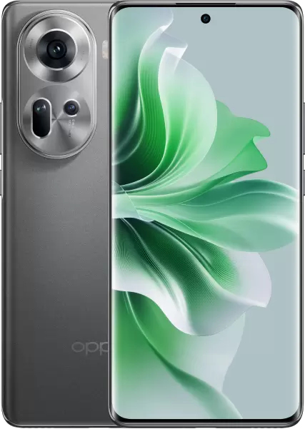 Oppo CPH2599/V256/GRY smartphone