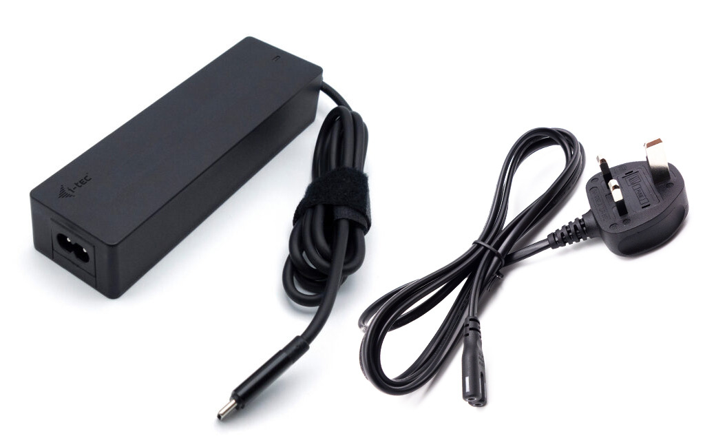 i-tec Universal Charger USB-C PD 3.0 – image 1