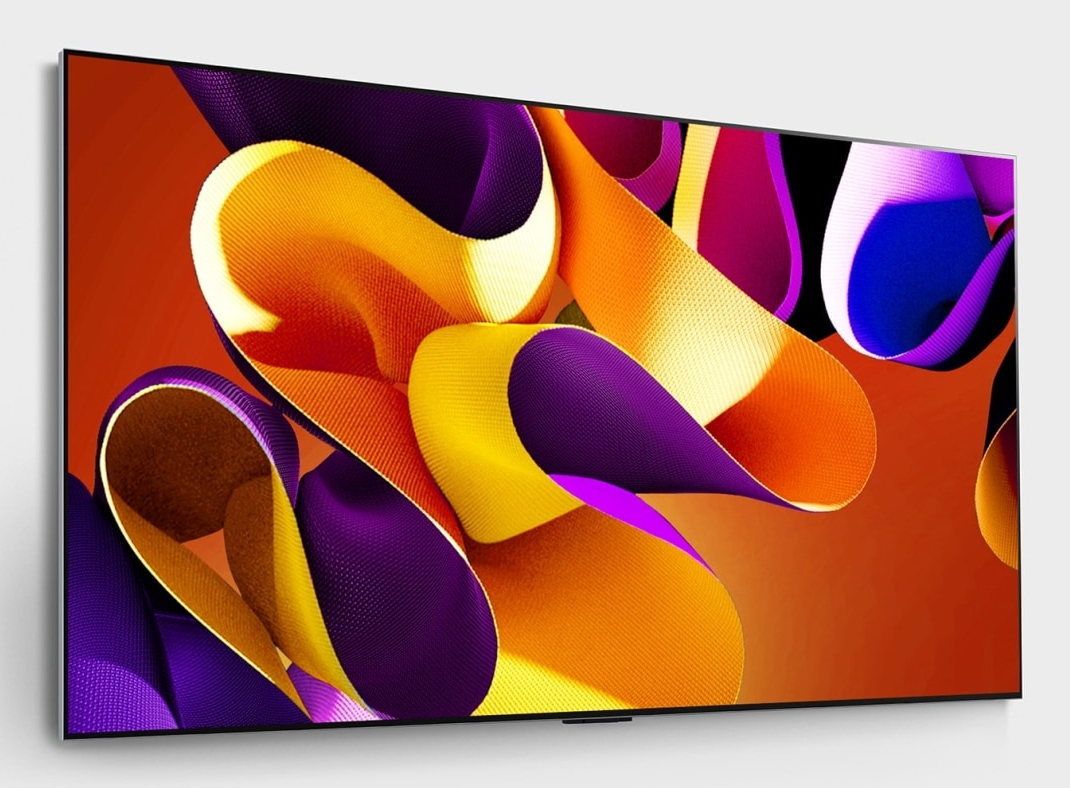 LG OLED evo G4 OLED65G48LW – image 6