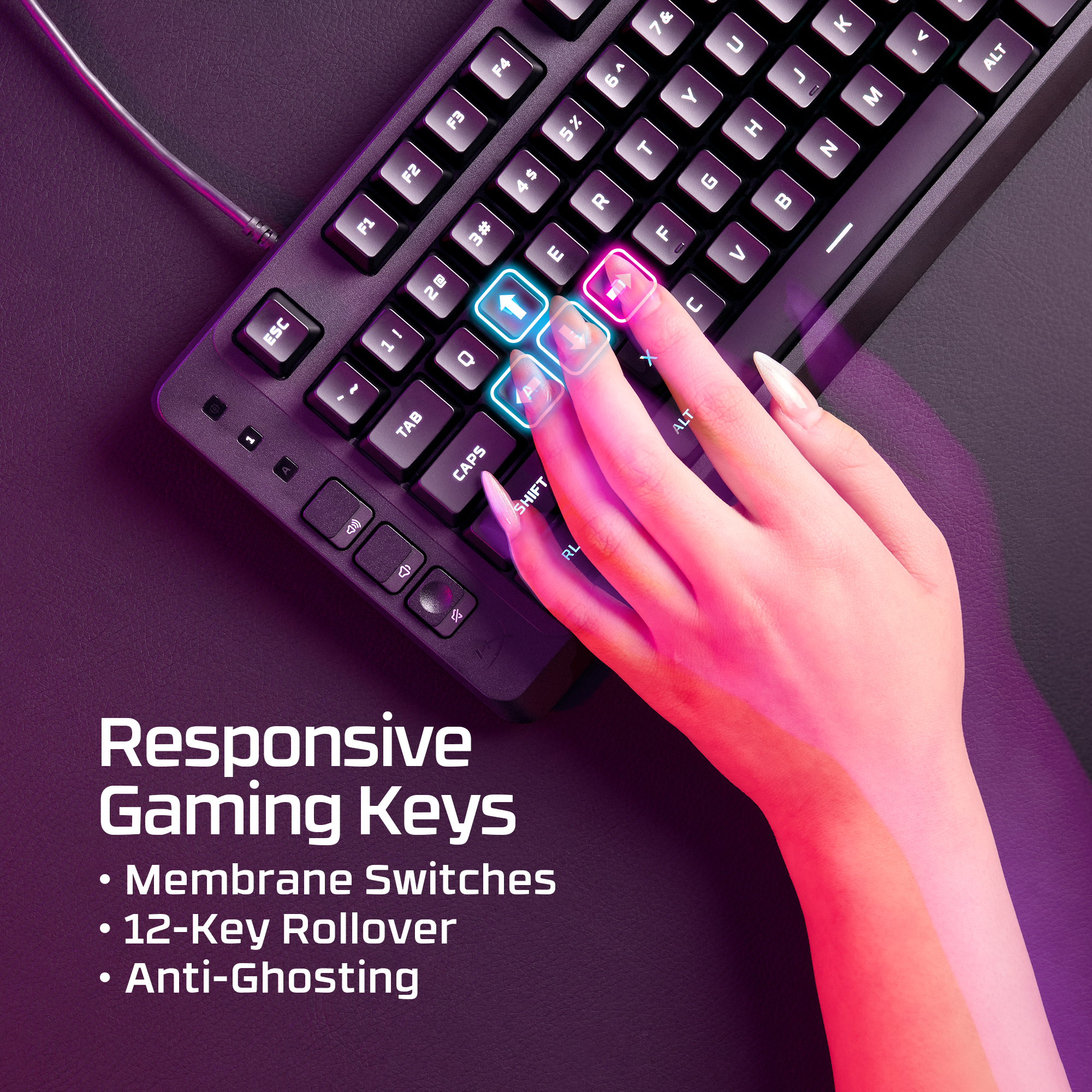 HyperX Eve 1800 – image 6