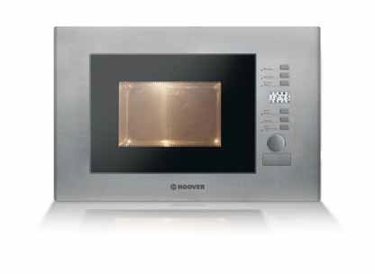 Hoover HMB 20 GDF X
