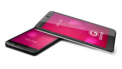 GIGABYTE Arty A3 – image 5