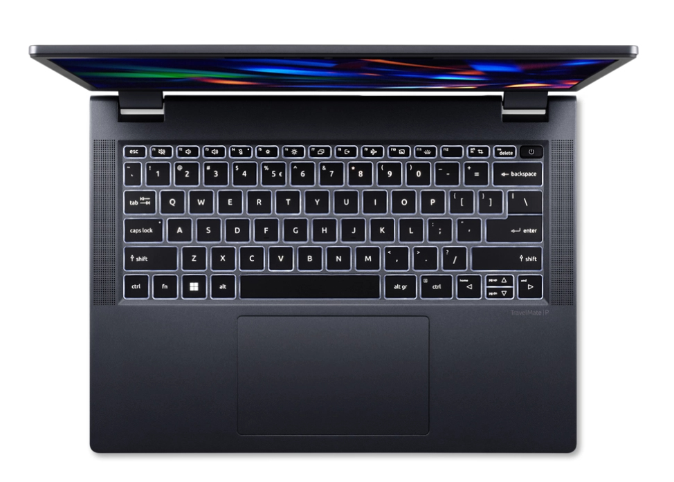 Acer TravelMate P4 TMP414-53-TCO-50J5 Intel® Core™ i5 i5-1335U Laptop – image 5
