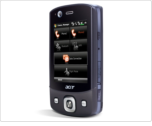 Acer DX900 7.11 cm (2.8") 1530 mAh Blue – image 6