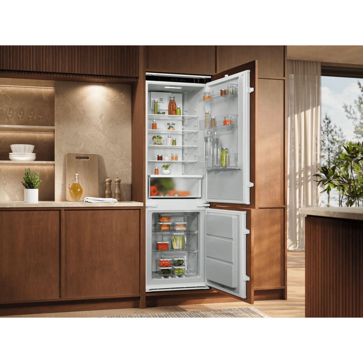 Electrolux LNT6ME18S0 Built-in – image 6