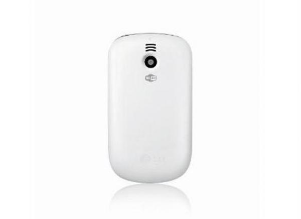 LG Dakota T505 – image 2