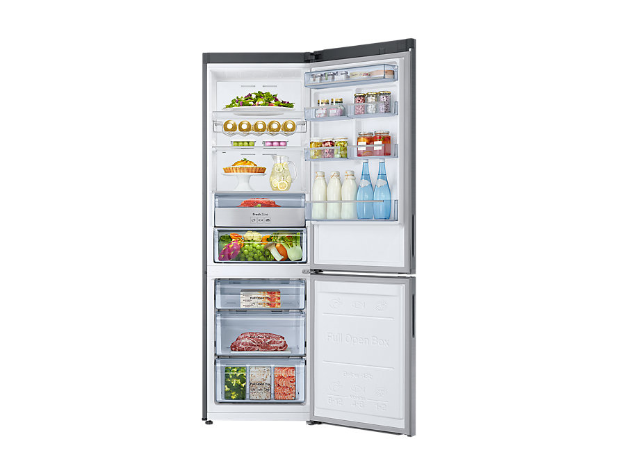 Samsung RB34K6232SS Freestanding – image 5