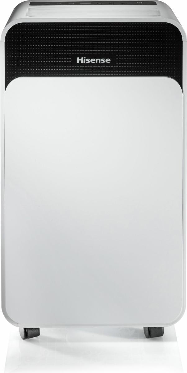 Hisense D12CW 40 dB 180 W White – image 1