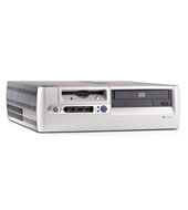 HP Compaq dc5000 P4 3.0E GHz HT 512M/80G DVD-CDRW LAN WXP Pro