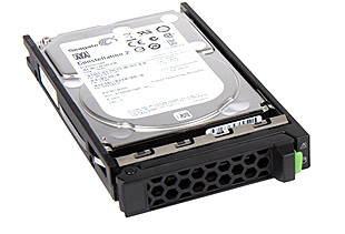 Fujitsu CA07670-E785 disco rigido interno 12 TB 10000 Giri/min 2.5" SAS