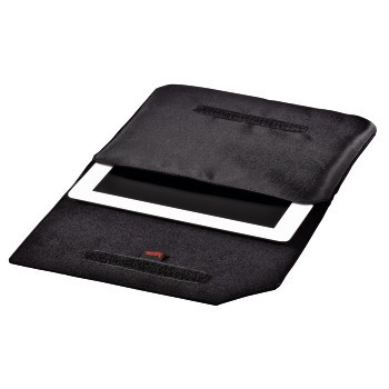 Hama Catanzaro 24.6 cm (9.7") Sleeve case Black – image 3
