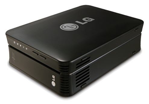 LG N1T1 0.125 GB DDR2 1 TB – image 3
