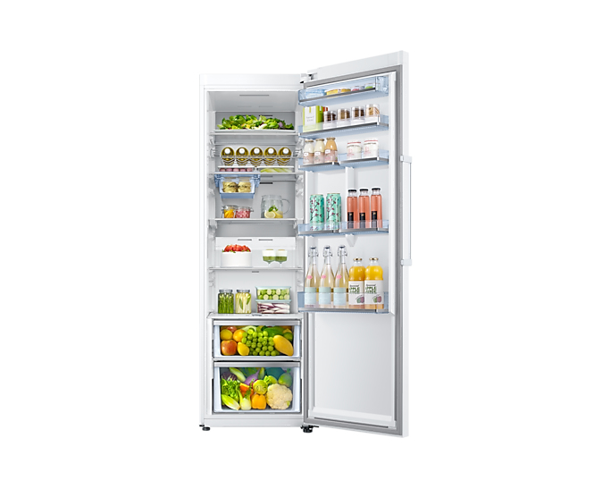 Samsung RR39M7565WW/EF fridge Freestanding – image 3