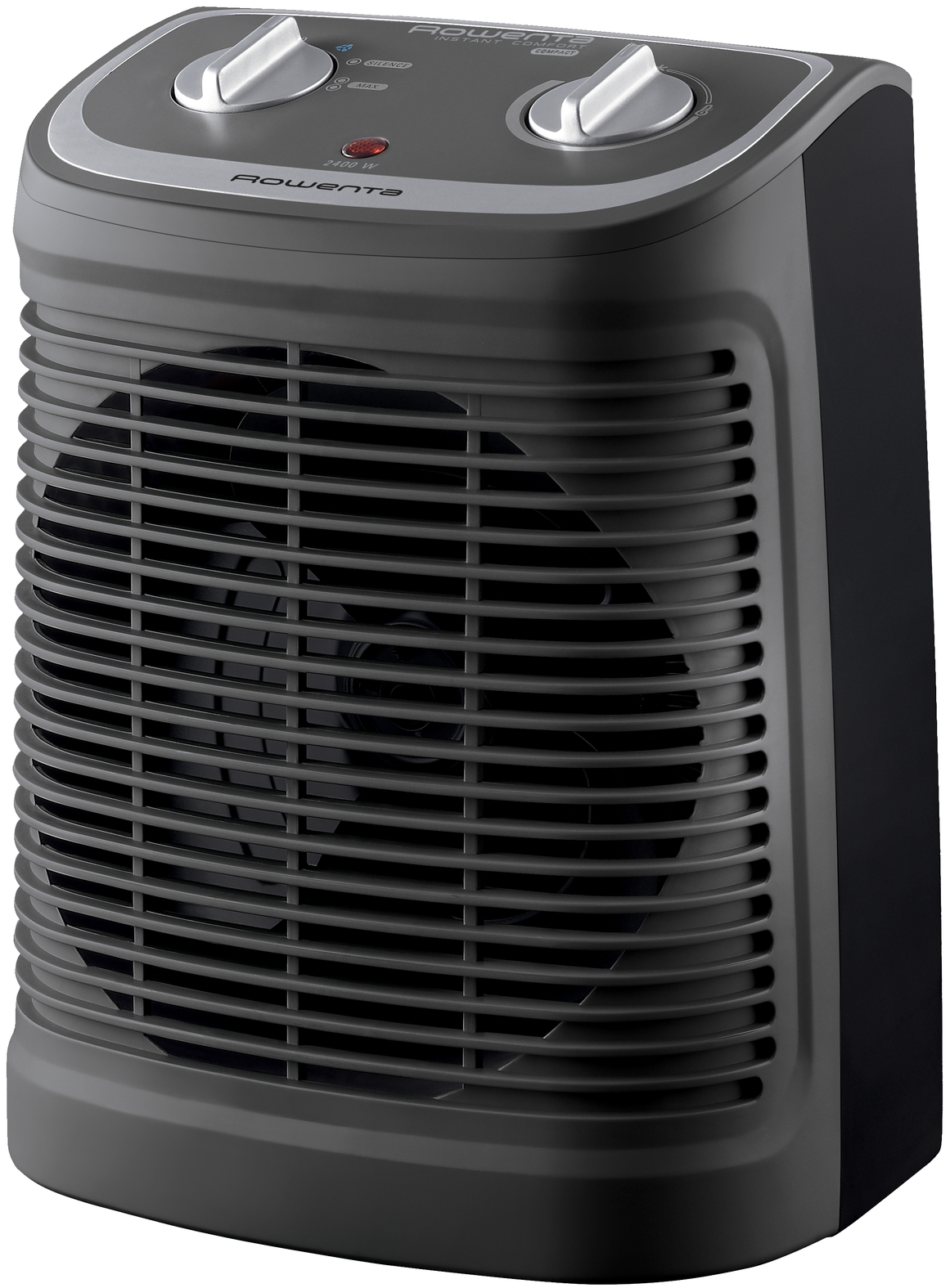 Rowenta Instant Comfort Compact SO2330 Indoor Grey, Black – image 3