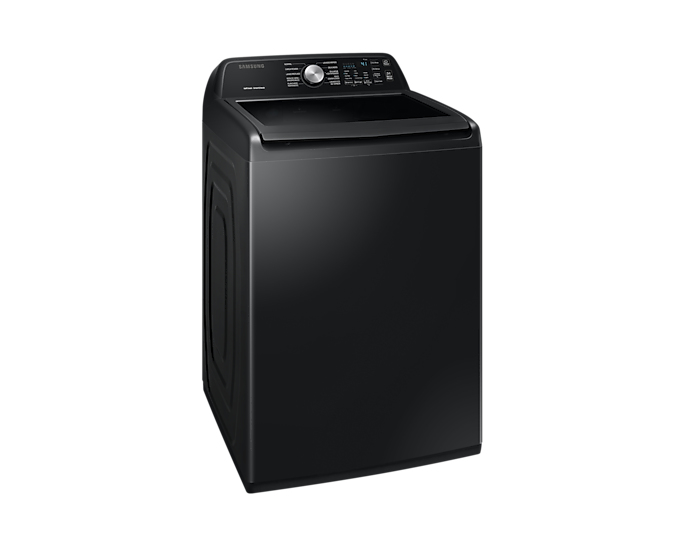 Samsung WA22B3554GV washing machine Top-load – image 1