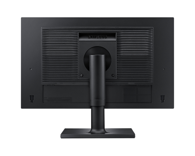 Samsung LS24E65UXWY computer monitor – image 5