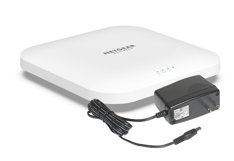 NETGEAR AX3600 White – image 4