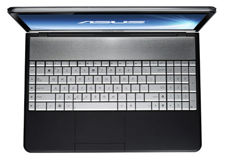 ASUS N55SF-SX108V laptop Intel® Core™ i7 i7-2670QM – image 3