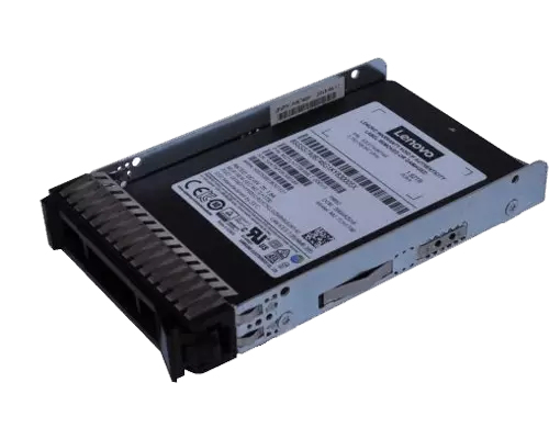 Lenovo 4XB7A38281 drives allo stato solido 3.5" 384 TB Serial ATA III