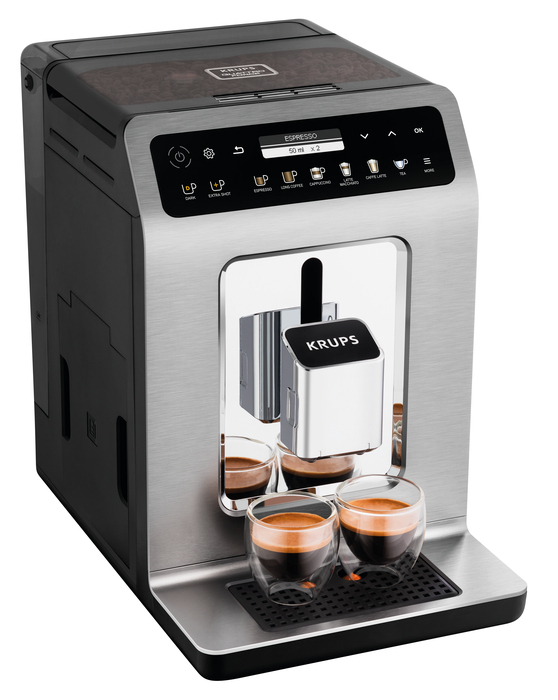 Krups Evidence YY4132FD coffee maker Fully-auto Espresso machine – image 9