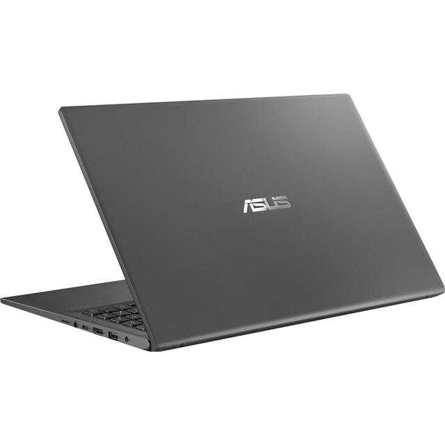 ASUS Vivobook 15 X512FA-EJ137T Intel® Core™ i5 i5-8265U Laptop 39.6 cm (15.6") Full HD 4 GB DDR4-SDRAM 256 GB SSD Wi-Fi 5 (802.11ac) Windows 10 Home Grey – image 7