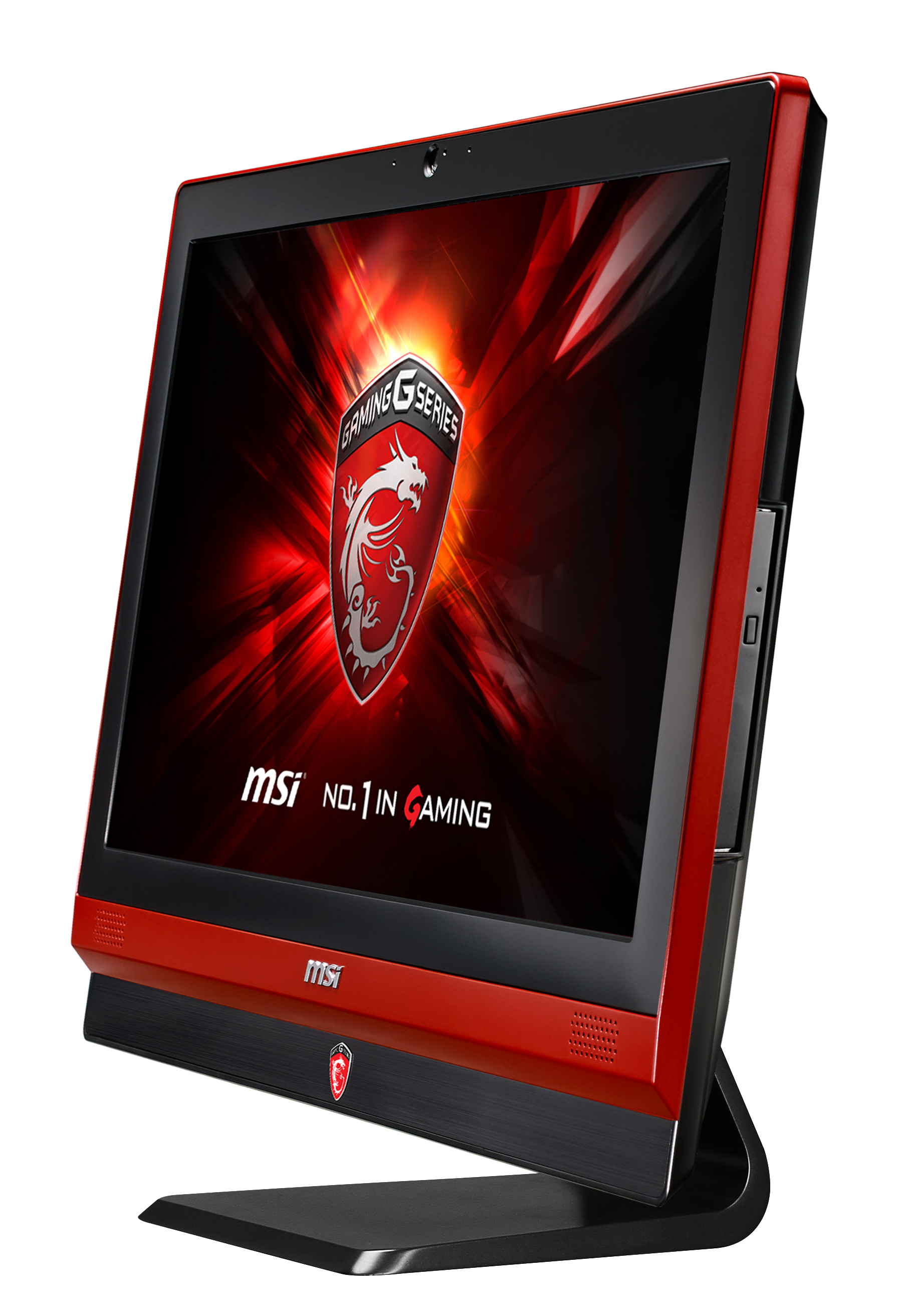 MSI Gaming 24GE 2QE 4K-018TW – image 3