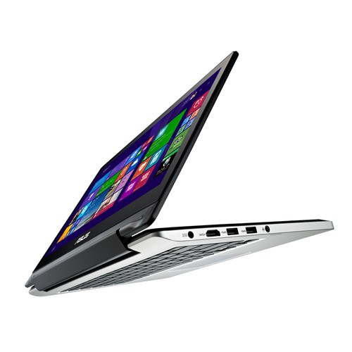 ASUS Transformer Book Flip TP300LD-DW083H laptop Intel® Core™ i5 i5-4210U Hybrid (2-in-1) – image 7