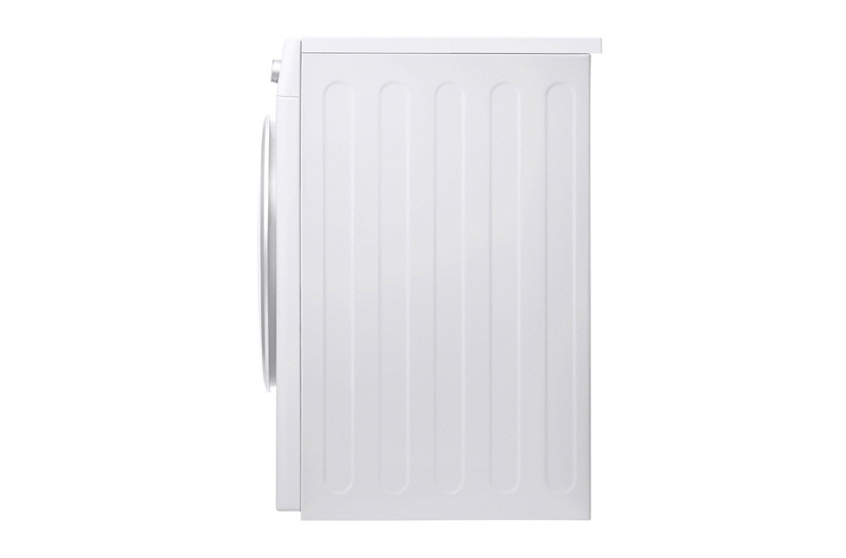 LG F84841WH washing machine Front-load – image 8