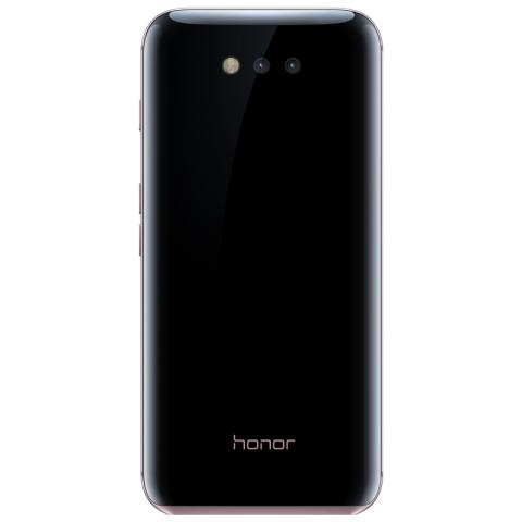 Honor Magic 12.9 cm (5.09") Dual SIM Android 6.0 4G USB Type-C 4 GB 64 GB 2900 mAh Black – image 6