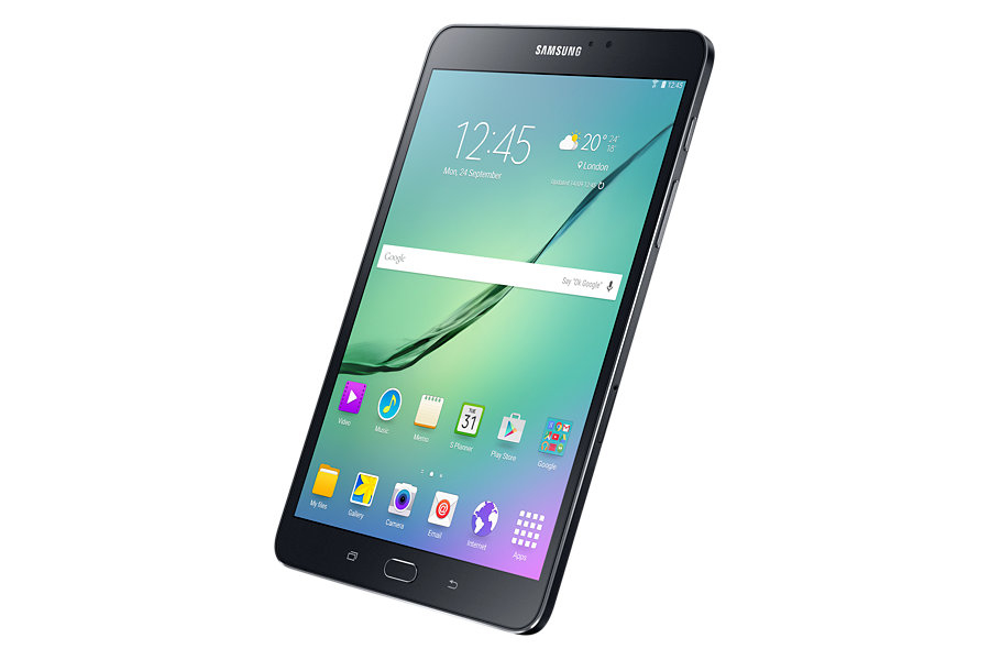 Samsung Galaxy Tab S2 SM-T710N – image 9